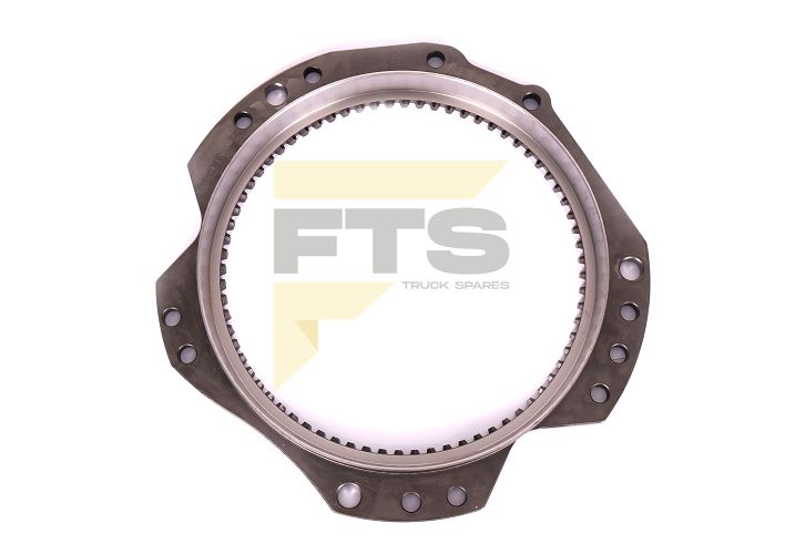 Imagem do produto CONE SINCRONIZADO GP CAMBIO VOLVO I-SHIFT - Cód: FAP-12402